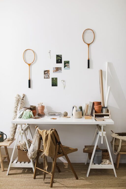 Simple Ways to Personalize Your Workspace for Greater Comfort