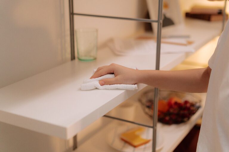 Easy Ways to Make Household Chores More Manageable